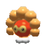 Castform sol