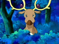 Imagen de Stantler