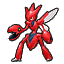 Scizor