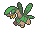 Tropius