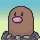 Diglett