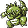 Imagen de Rhydon en Pokémon Amarillo