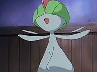 Cuando era un Ralts