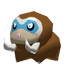 Mamoswine