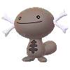 Wooper de Paldea