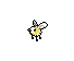 Cutiefly