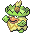 Ludicolo