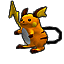 Raichu