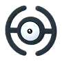 Unown H