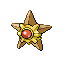 Staryu