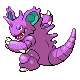 Nidoking