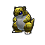 Sandshrew