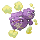 Weezing