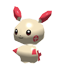 Plusle