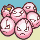 Exeggcute