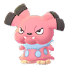 Snubbull