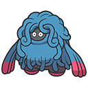 Icono de Tangrowth en Pokémon HOME