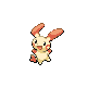 Plusle