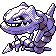 Imagen de Steelix en Pokémon Plata