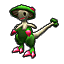 Breloom