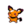 Pichu oro variocolor.png