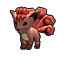 Vulpix