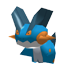 Swampert