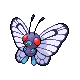 Butterfree