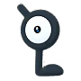 Unown L