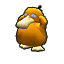 Psyduck