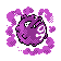 Imagen de Koffing en Pokémon Oro