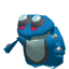 Seismitoad