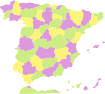 Anuncios por provincias