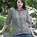 Adrienne Jacket pattern 