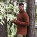 Gryten - Men's jacket pattern 