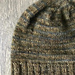 Flurry Hat pattern 