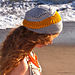 Gitana Hat pattern 