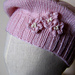 a beret for baby... pattern 