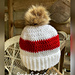 TS Beanie pattern 