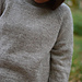 Orgeat Sweater pattern 