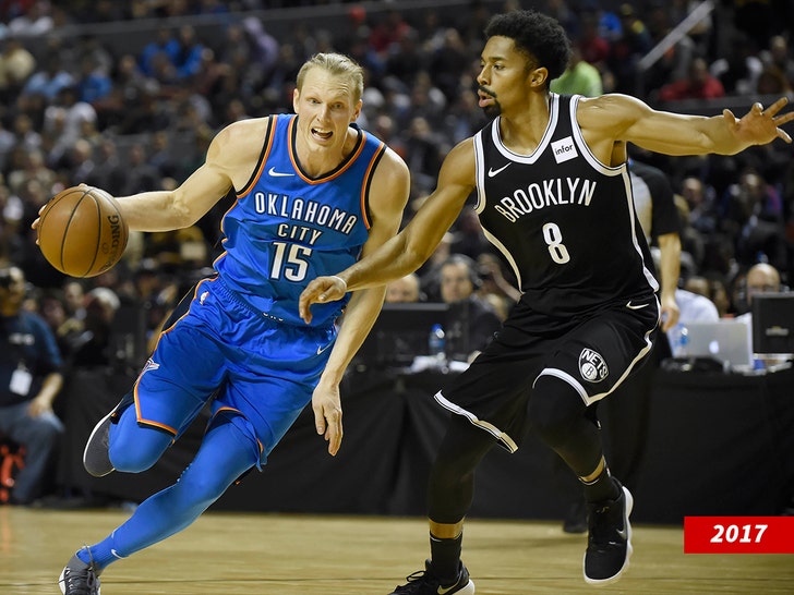 kyle singler getty 1