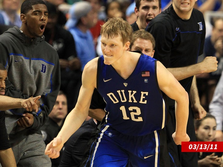 kyle singler duke getty