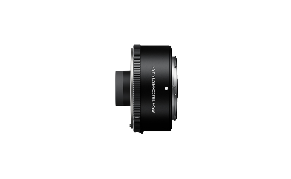 Z TELECONVERTER TC-2.0x