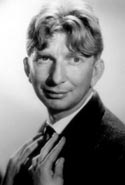 Sterling Holloway