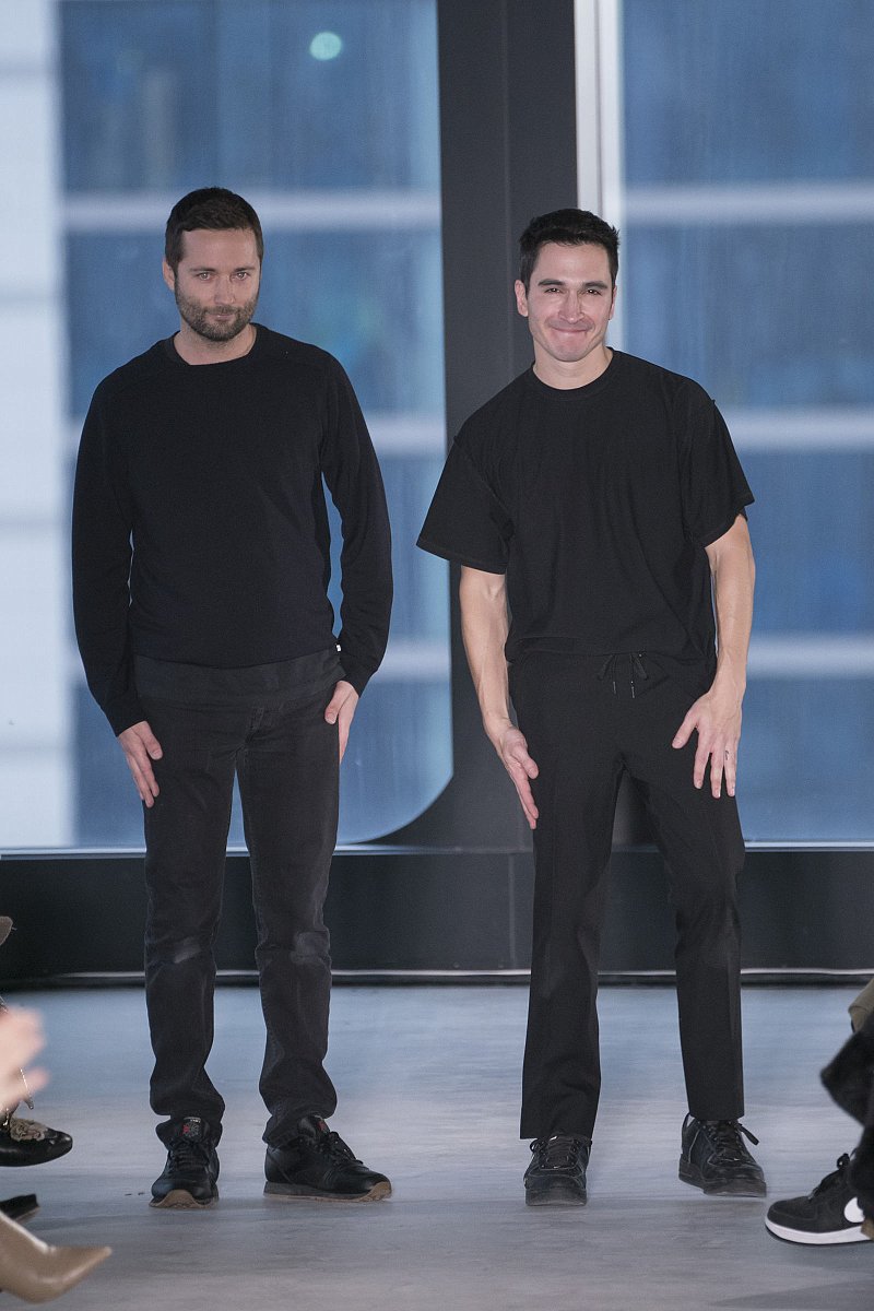 Proenza Schouler Herbst/Winter 2019-2020 - Pret-a-porter - 1