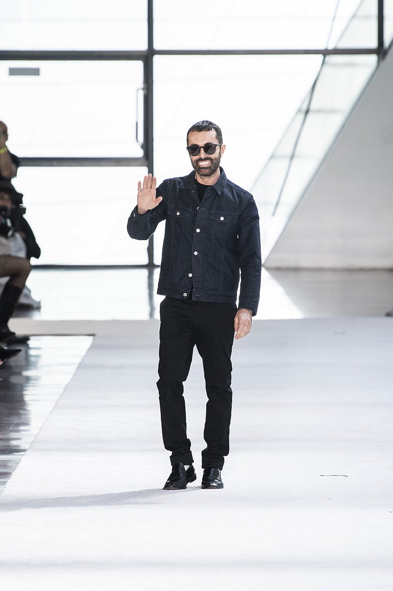 Giambattista Valli Höst/Vinter 2019-2020 - Prêt-à-porter - 1