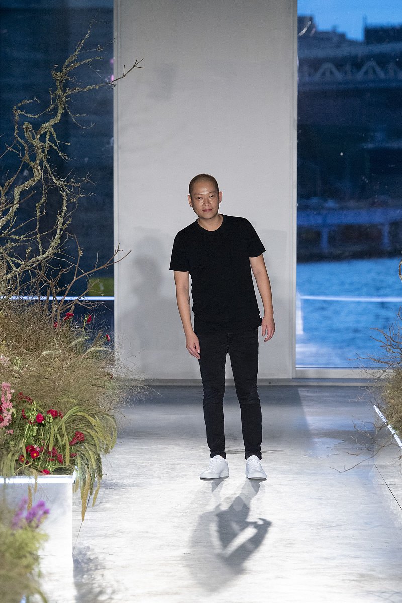 Jason Wu Frühjahr/Sommer 2020 - Pret-a-porter - 1