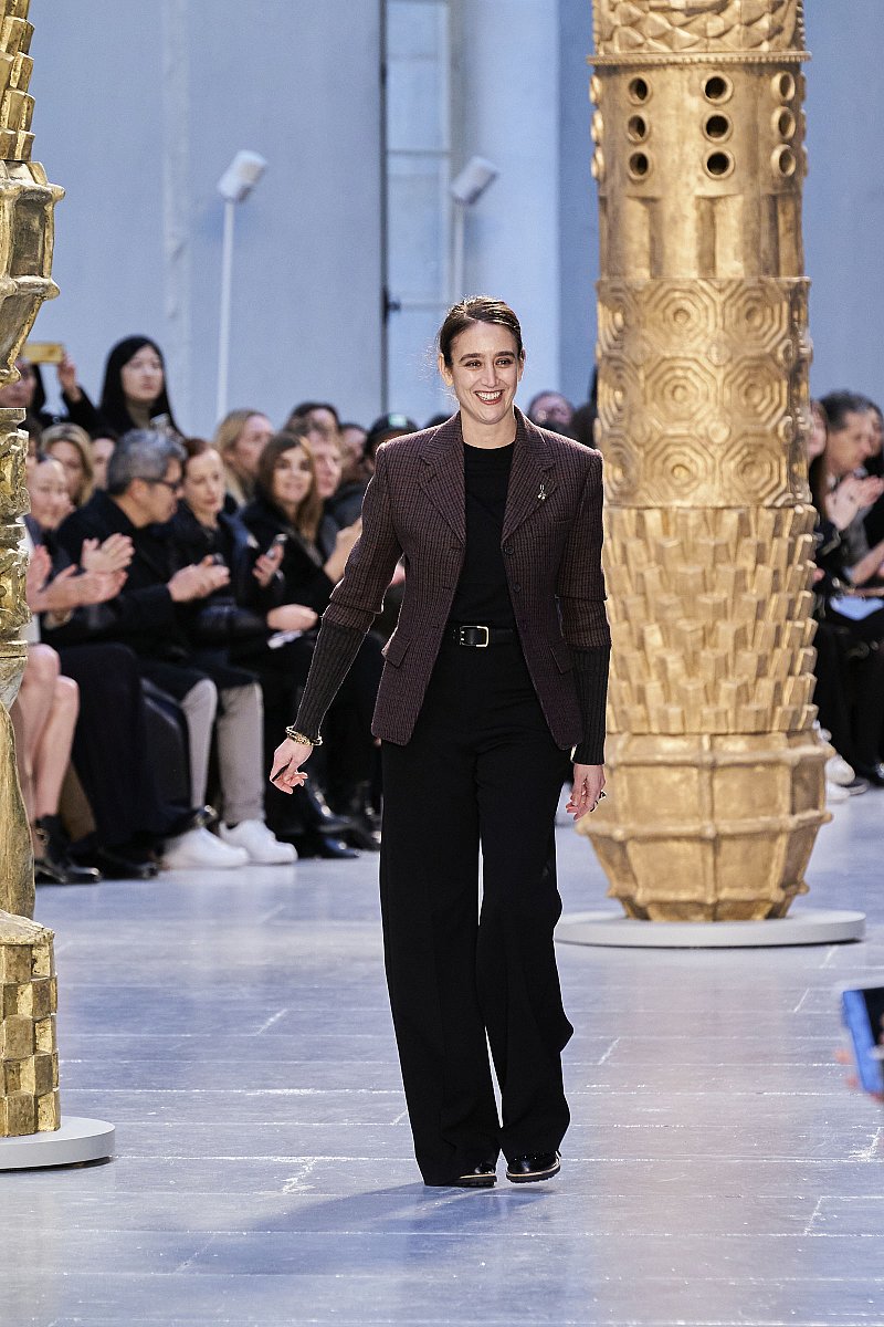 Chloé Herbst/Winter 2020-2021 - Pret-a-porter - 1