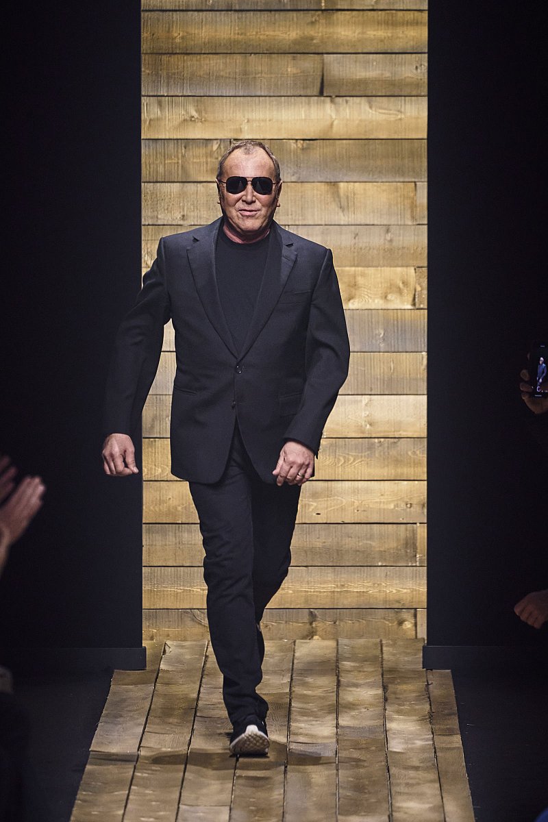 Michael Kors Herbst/Winter 2020-2021 - Pret-a-porter - 1