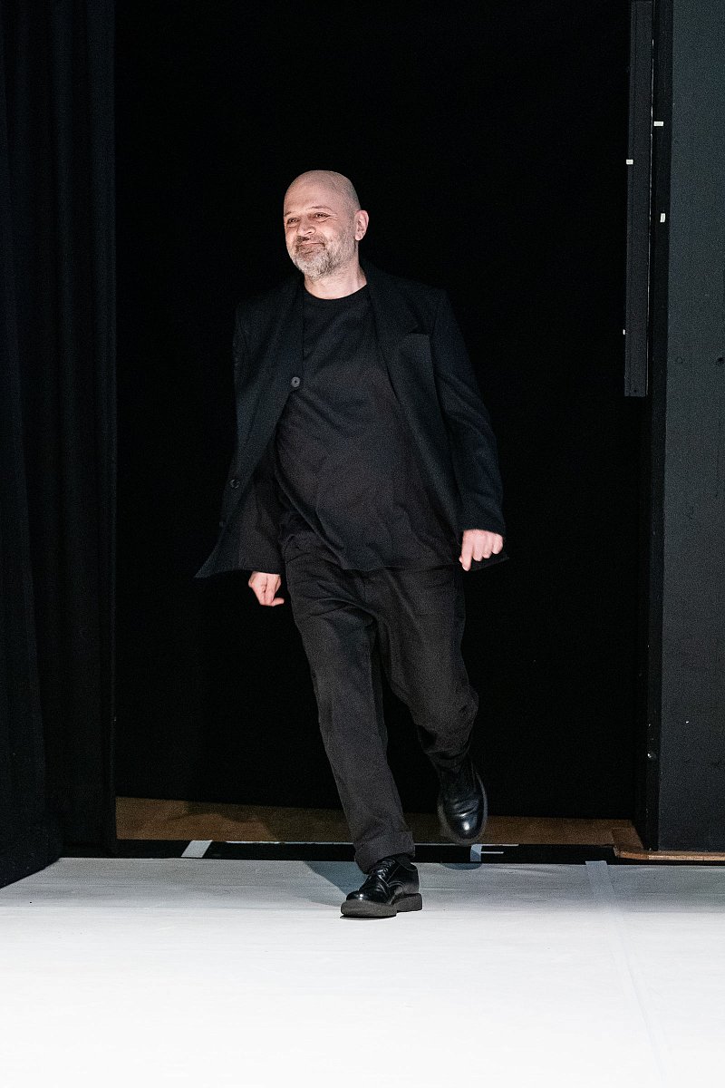 Chalayan Automne-hiver 2020-2021 - Prêt-à-porter - 1